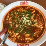 辛麺屋 桝元 - 