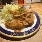 山形料理と地酒 まら - 