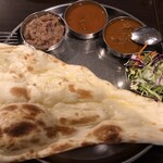 南インド料理ダクシン 東日本橋店 - 