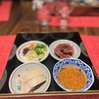 中華旬彩 森本 - 