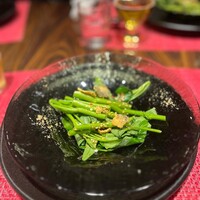 中華旬彩 森本 - 