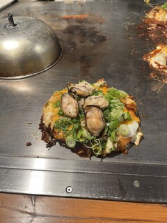 Okonomiyaki Teppanyaki Kohinata - 