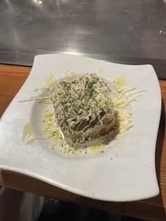 Okonomiyaki Teppanyaki Kohinata - 