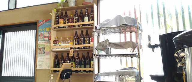 いっ久さん（イッキュウサン） - 雫石（食堂）の写真