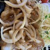 おかまる食堂