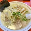 佐野ラ－メン たかの - 料理写真: