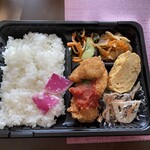 Vivo - ササミカツ、大人気のメニュンなんで須賀健太\(//∇//)\