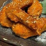 道産地鶏と本格鳥料理専門店 鳥心 - 