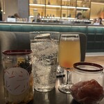 Rooftop Bar Kei - 