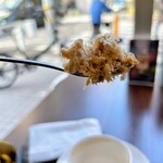 八ヶ岳氷菓店 CAFE&BAR - 