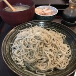 手取川 竹やぶ - 