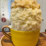 こひる庵 - 小豆果　カップサイズ　もうリピ4回目！大好き