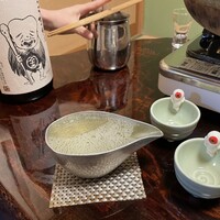 割烹峰屋 - 