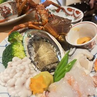 モリタ雲丹五郎 - 