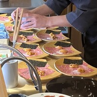 モリタ雲丹五郎 - 