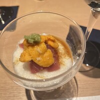 モリタ雲丹五郎 - 