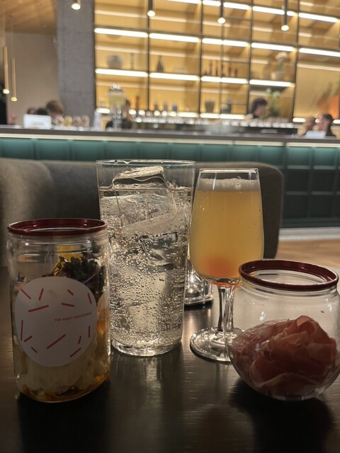 Rooftop Bar Kei photo 3