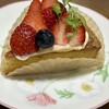 ケーキ屋PAPAN 