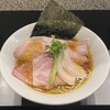 らぁ麺 飛鶏