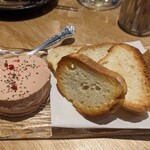 神田 もつ焼のんき - 