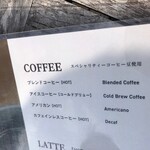 BRAND NEW DAY COFFEE - 