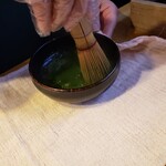 こばやし茶店 - 