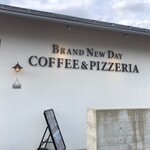 BRAND NEW DAY COFFEE - 