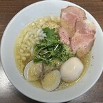 麺屋 ねむ瑠 - 