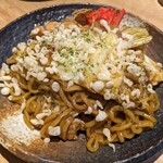 神田 もつ焼のんき - 