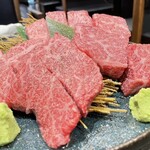 Toukyou Yakiniku Goo - 