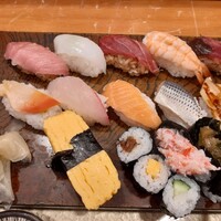 東鮨 新店 - 
