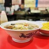 元祖 中華つけ麺 大王 鮫洲店