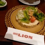 Ginza Raion - 