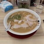 ラーメン横綱 吉祥院本店 - 