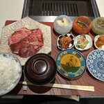 銀座焼肉 Salon de AgingBeef - 