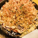 Okonomiyaki Teppanyaki Kote Kichi - 