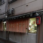 ナカジマ酒店 - 外観