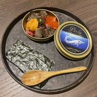 肉割烹 肉かぶく - 