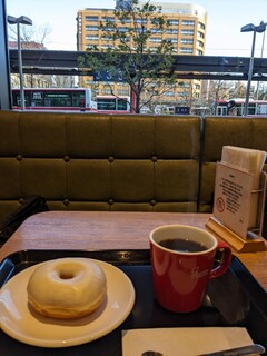 Mister Donut - 