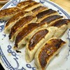 Inoue No Gyouza - よく焼の焼餃子