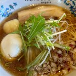 らぁ麺 流 - 