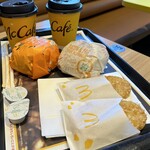 マクドナルド - 