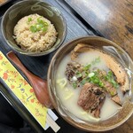 Okinawa Soba Nakazaya - 