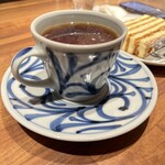 コーヒー ミキ - 