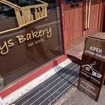 DaddysBakery 須磨店 - 