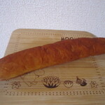 ブーランジェリー メゾン ユキ - シナモンスティック