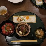 レストラン櫻 - 