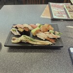 Sushi zammai - 