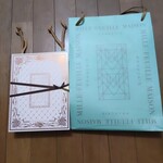 ミルフィユ メゾン フランセ 松屋銀座 - 