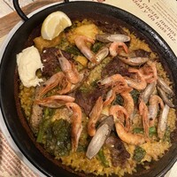 Bar Espanol LA BODEGA 大阪店 - 